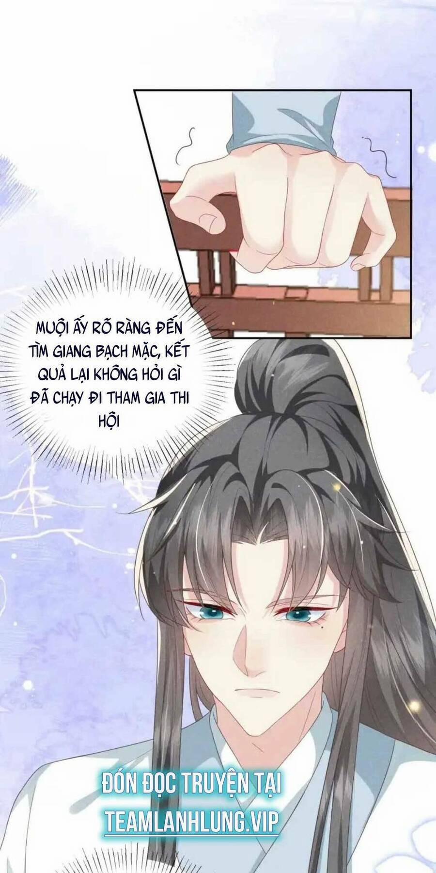 Sống Lại Một Đời , Ta Nuông Chiều Nhân Vật Phản Diện 7 trang 34