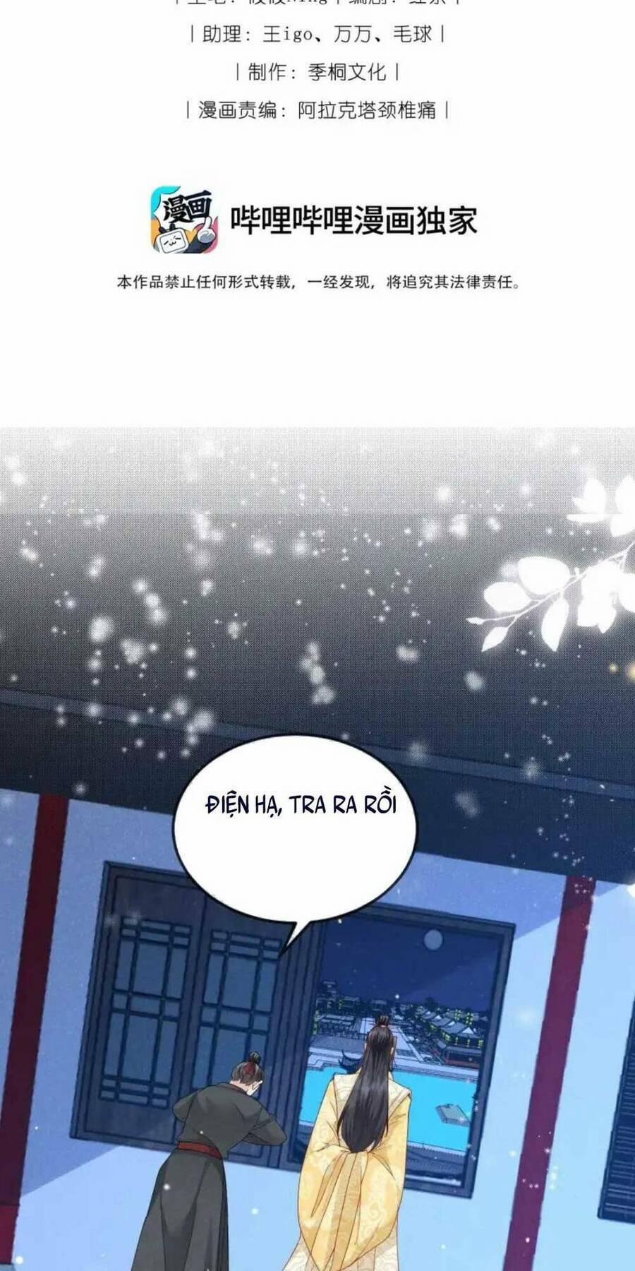 Sống Lại Một Đời , Ta Nuông Chiều Nhân Vật Phản Diện 7 trang 4