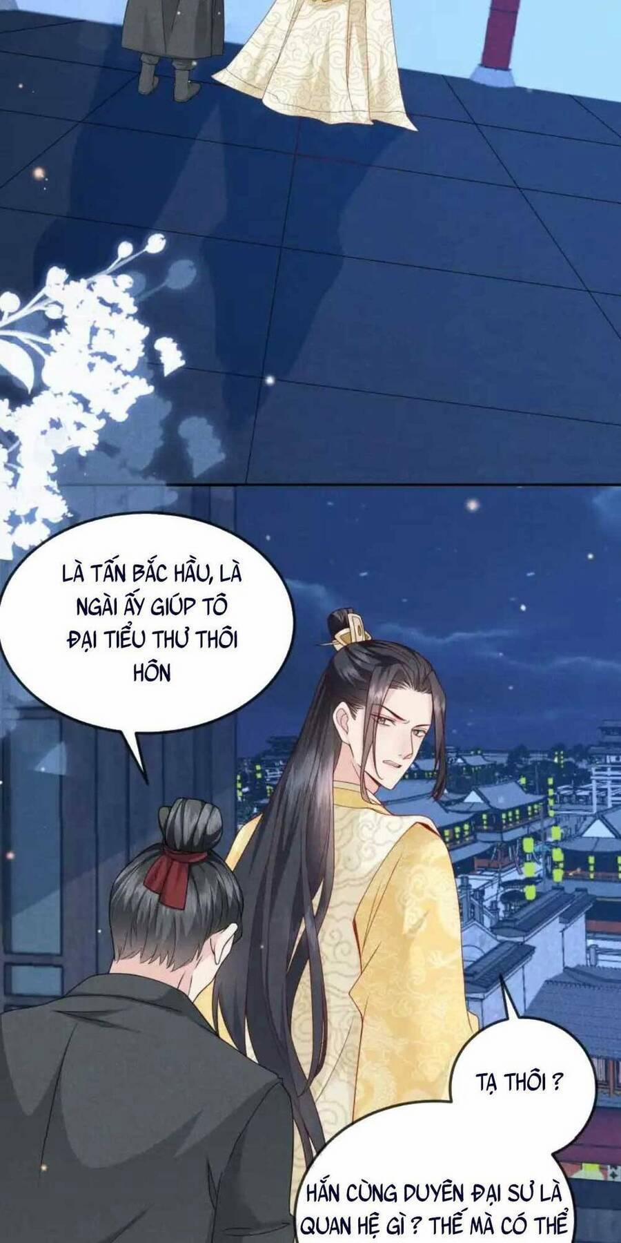 Sống Lại Một Đời , Ta Nuông Chiều Nhân Vật Phản Diện 7 trang 5