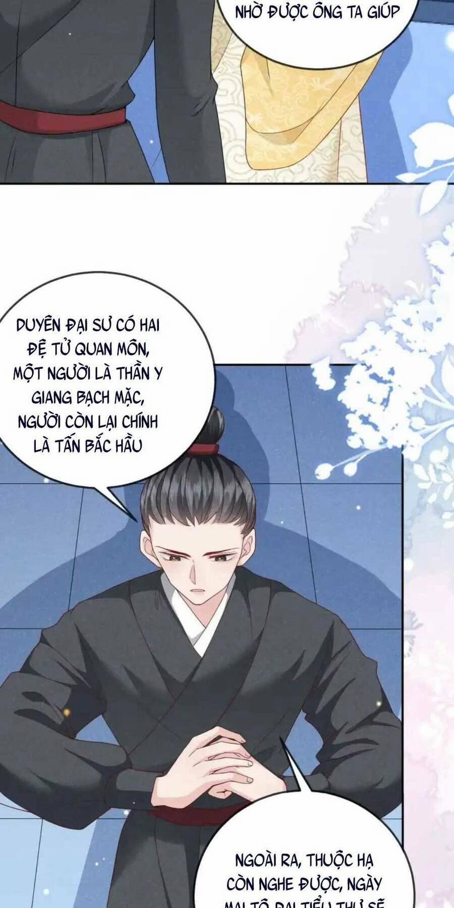 Sống Lại Một Đời , Ta Nuông Chiều Nhân Vật Phản Diện 7 trang 6