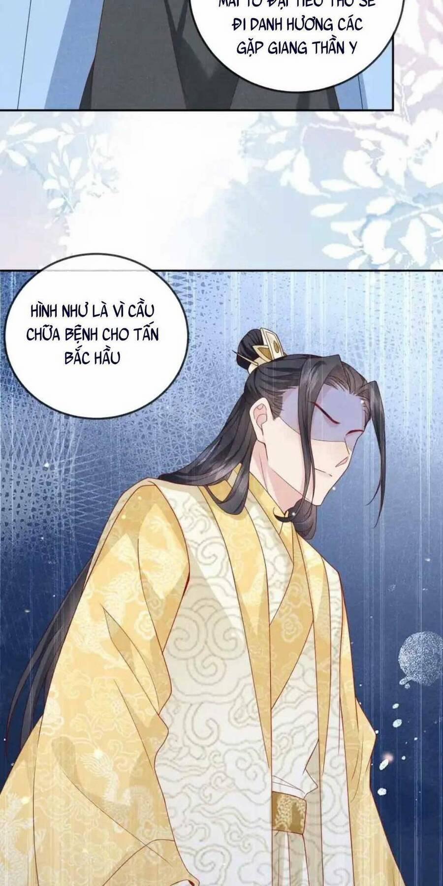 Sống Lại Một Đời , Ta Nuông Chiều Nhân Vật Phản Diện 7 trang 7