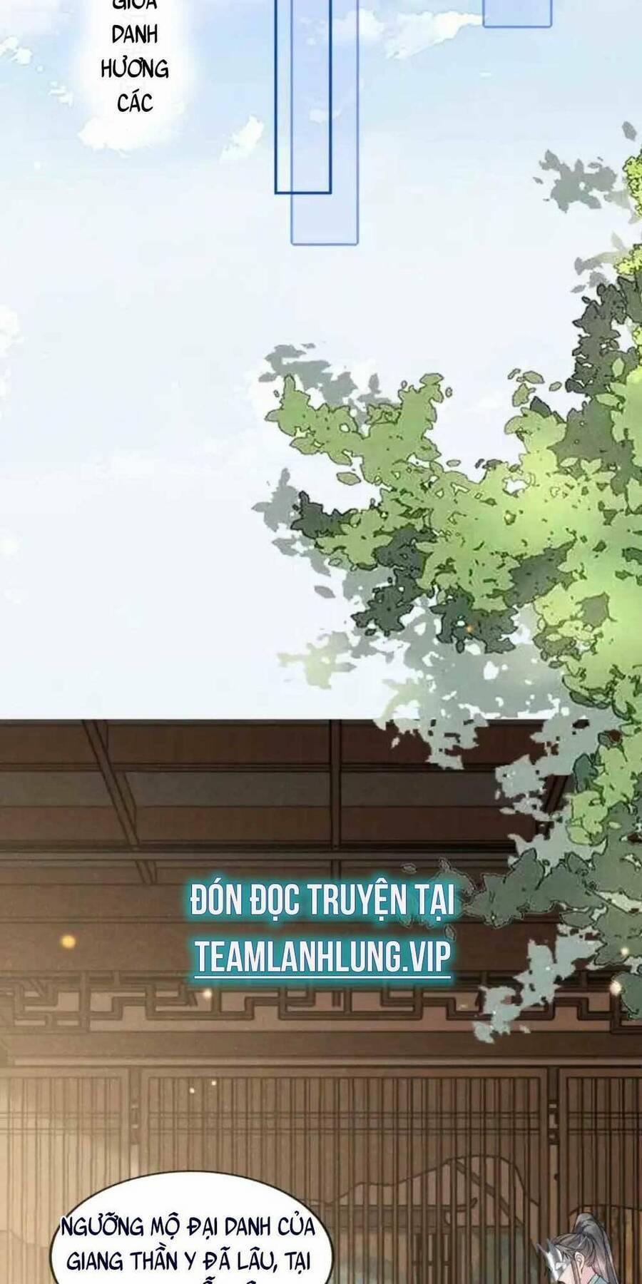 Sống Lại Một Đời , Ta Nuông Chiều Nhân Vật Phản Diện 7 trang 9