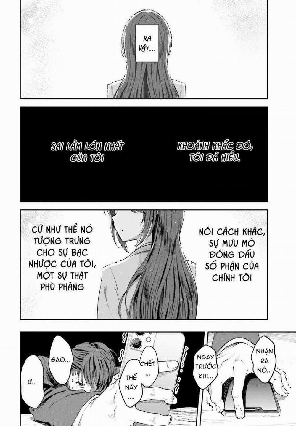 Sống Lại Tuổi Thanh Xuân: Cuộc Sống Thứ Hai Bên Thiếu Nữ Tựa Thiên Thần 1 trang 12