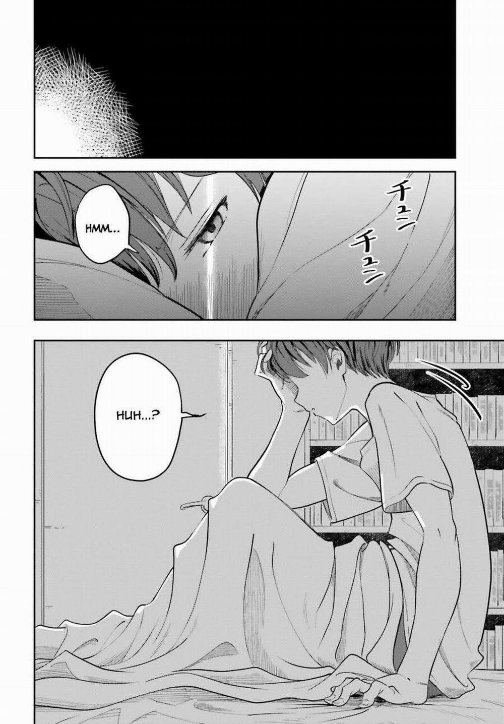 Sống Lại Tuổi Thanh Xuân: Cuộc Sống Thứ Hai Bên Thiếu Nữ Tựa Thiên Thần 1 trang 14