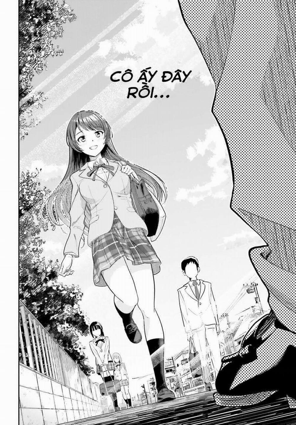 Sống Lại Tuổi Thanh Xuân: Cuộc Sống Thứ Hai Bên Thiếu Nữ Tựa Thiên Thần 1 trang 24