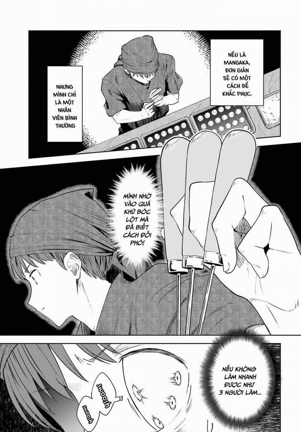 Sống Lại Tuổi Thanh Xuân: Cuộc Sống Thứ Hai Bên Thiếu Nữ Tựa Thiên Thần 12 trang 14