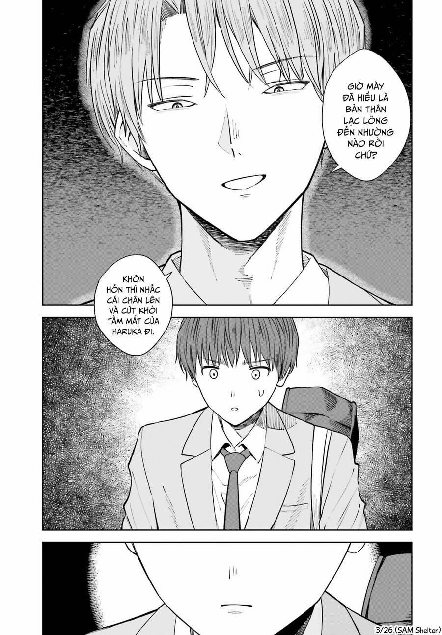 Sống Lại Tuổi Thanh Xuân: Cuộc Sống Thứ Hai Bên Thiếu Nữ Tựa Thiên Thần 16 trang 2