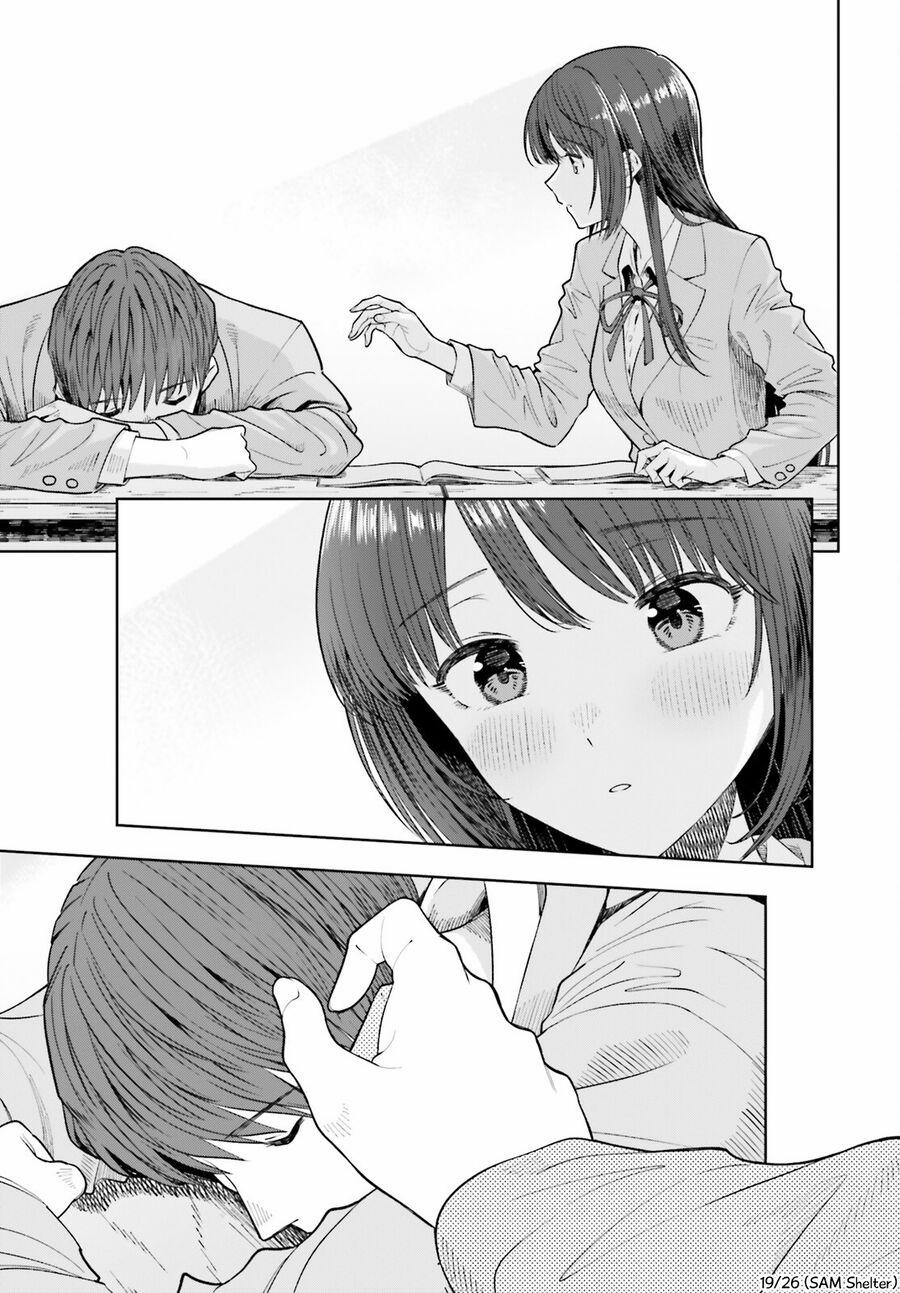 Sống Lại Tuổi Thanh Xuân: Cuộc Sống Thứ Hai Bên Thiếu Nữ Tựa Thiên Thần 17 trang 18