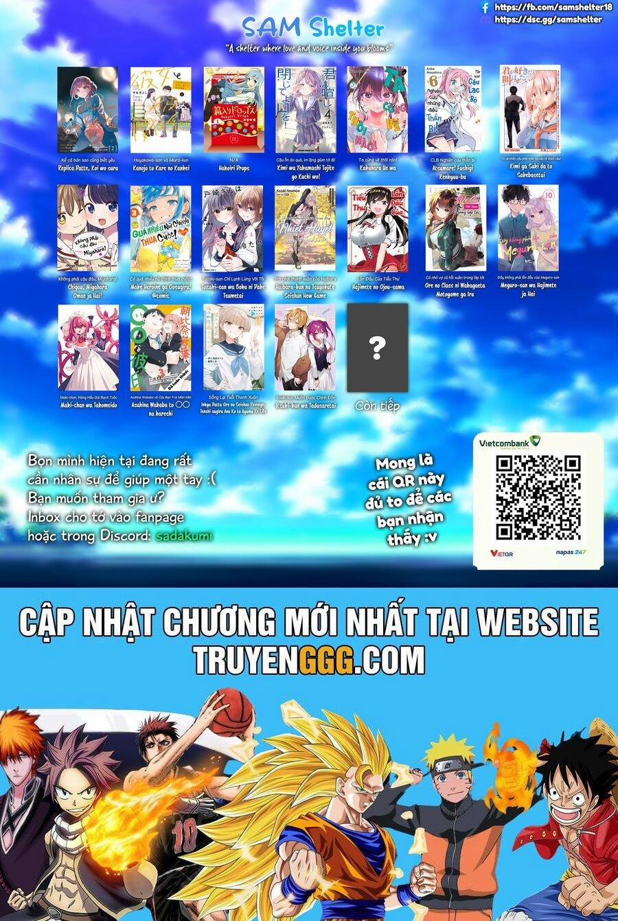 Sống Lại Tuổi Thanh Xuân: Cuộc Sống Thứ Hai Bên Thiếu Nữ Tựa Thiên Thần 17 trang 27