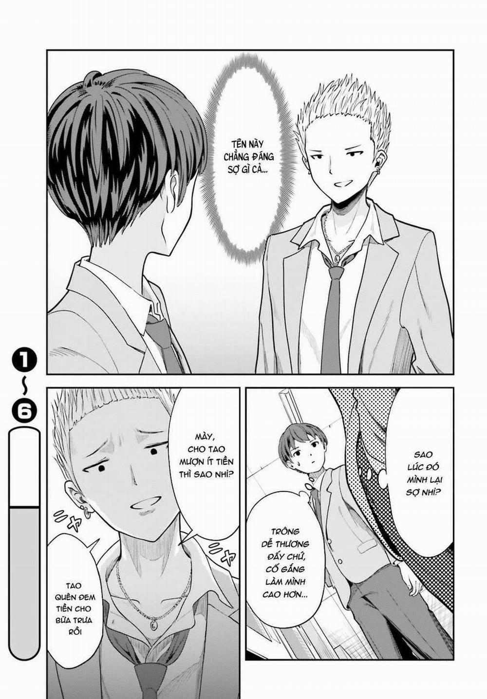 Sống Lại Tuổi Thanh Xuân: Cuộc Sống Thứ Hai Bên Thiếu Nữ Tựa Thiên Thần 2 trang 24