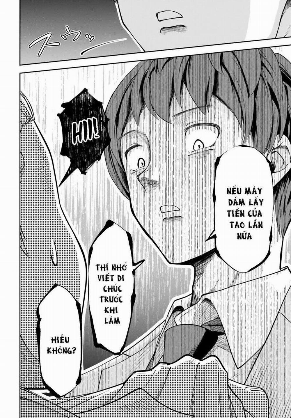 Sống Lại Tuổi Thanh Xuân: Cuộc Sống Thứ Hai Bên Thiếu Nữ Tựa Thiên Thần 2 trang 33