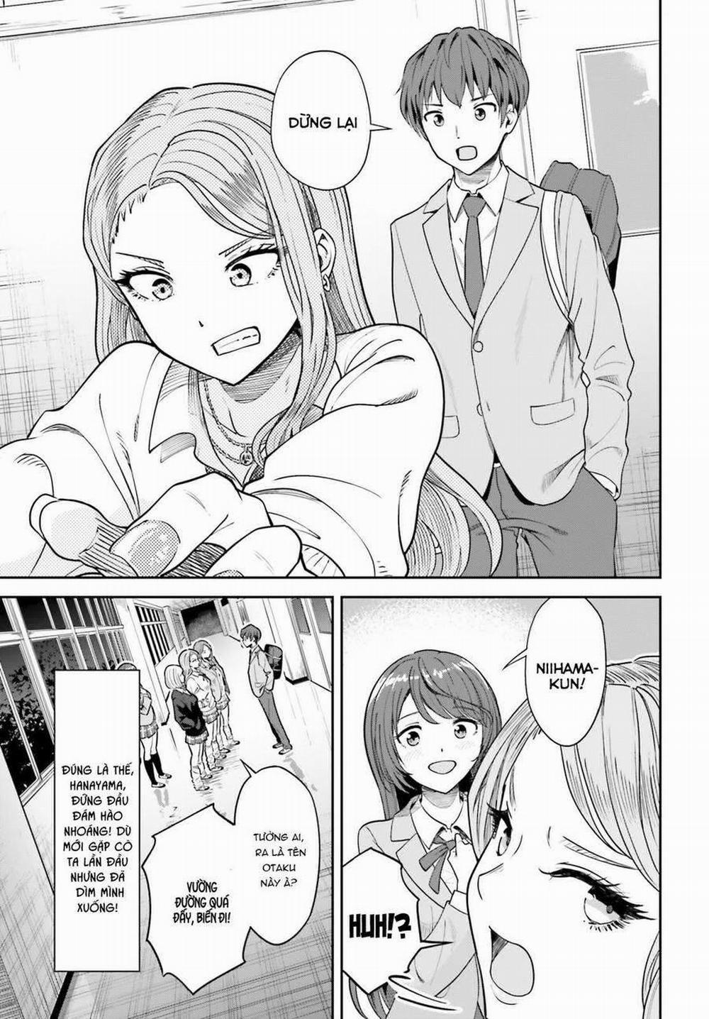 Sống Lại Tuổi Thanh Xuân: Cuộc Sống Thứ Hai Bên Thiếu Nữ Tựa Thiên Thần 3 trang 16