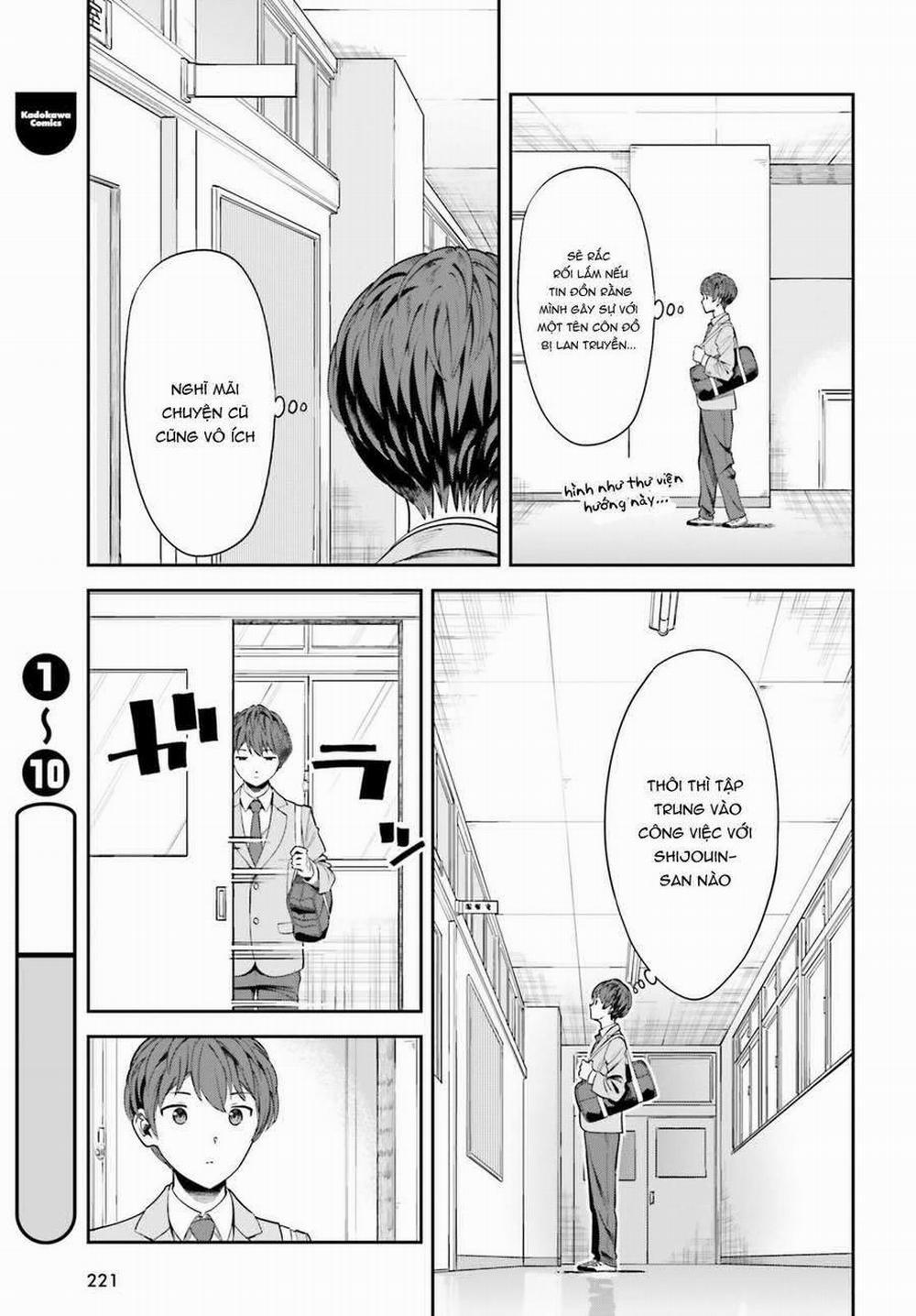 Sống Lại Tuổi Thanh Xuân: Cuộc Sống Thứ Hai Bên Thiếu Nữ Tựa Thiên Thần 3 trang 2