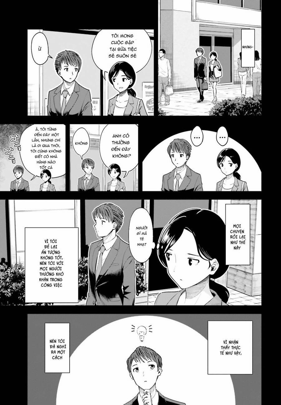 Sống Lại Tuổi Thanh Xuân: Cuộc Sống Thứ Hai Bên Thiếu Nữ Tựa Thiên Thần 4 trang 2