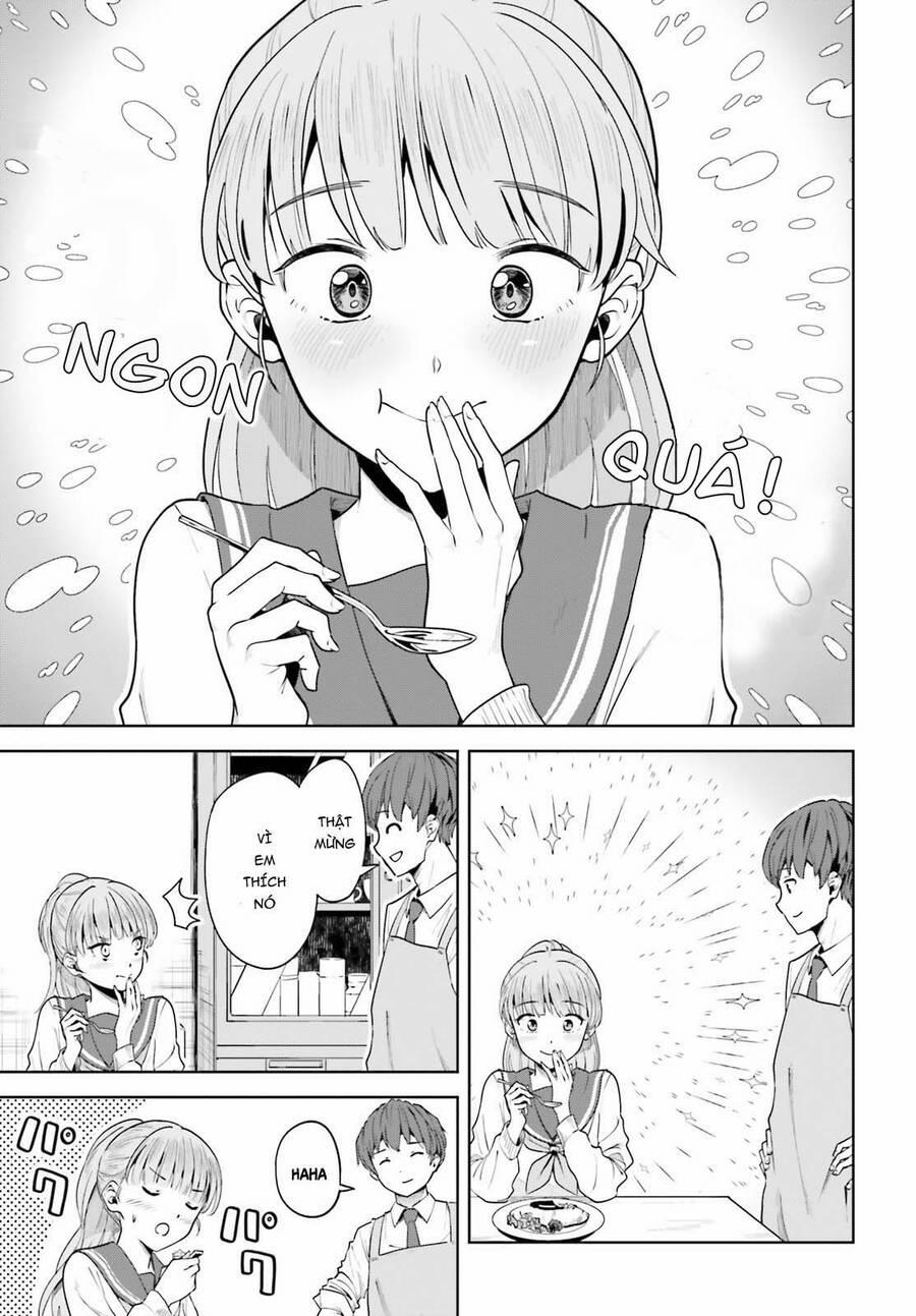 Sống Lại Tuổi Thanh Xuân: Cuộc Sống Thứ Hai Bên Thiếu Nữ Tựa Thiên Thần 4 trang 20