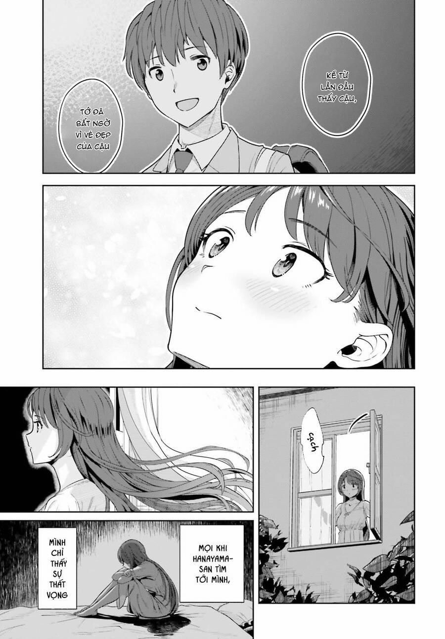 Sống Lại Tuổi Thanh Xuân: Cuộc Sống Thứ Hai Bên Thiếu Nữ Tựa Thiên Thần 4 trang 24