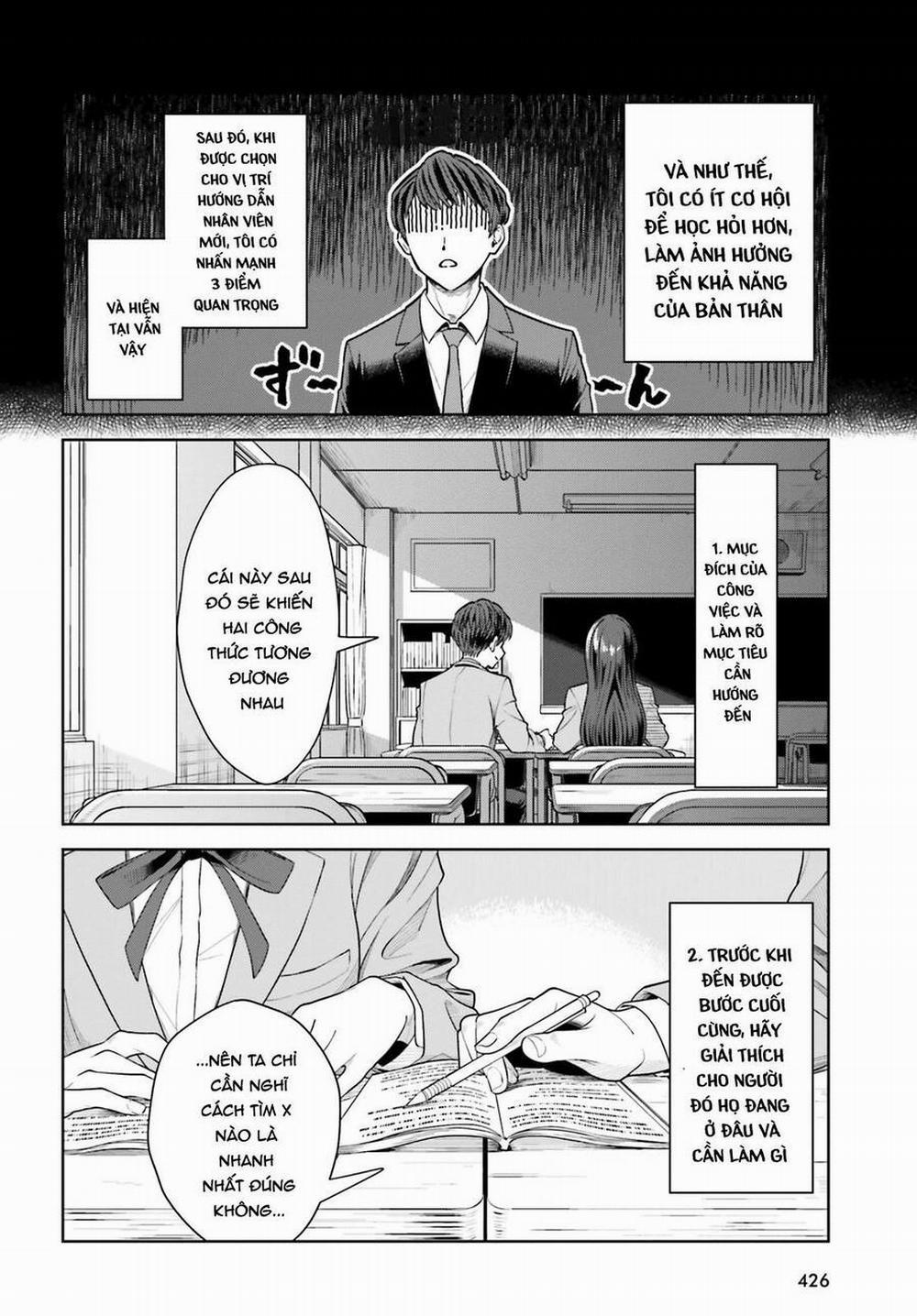 Sống Lại Tuổi Thanh Xuân: Cuộc Sống Thứ Hai Bên Thiếu Nữ Tựa Thiên Thần 6 trang 11