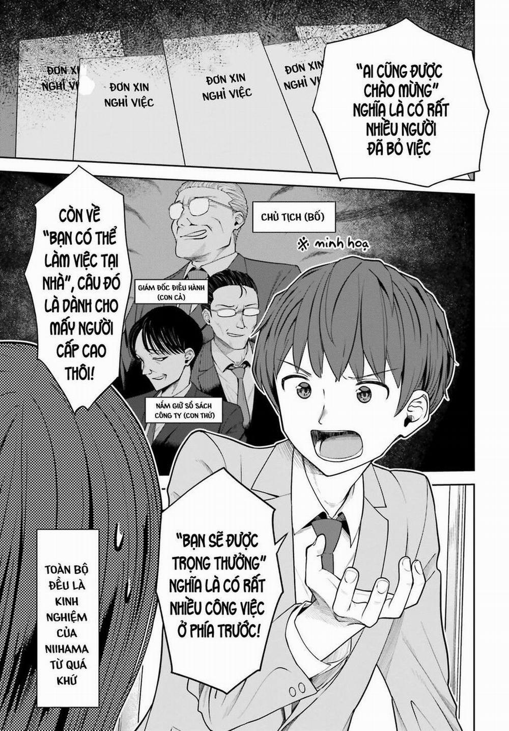 Sống Lại Tuổi Thanh Xuân: Cuộc Sống Thứ Hai Bên Thiếu Nữ Tựa Thiên Thần 6 trang 16