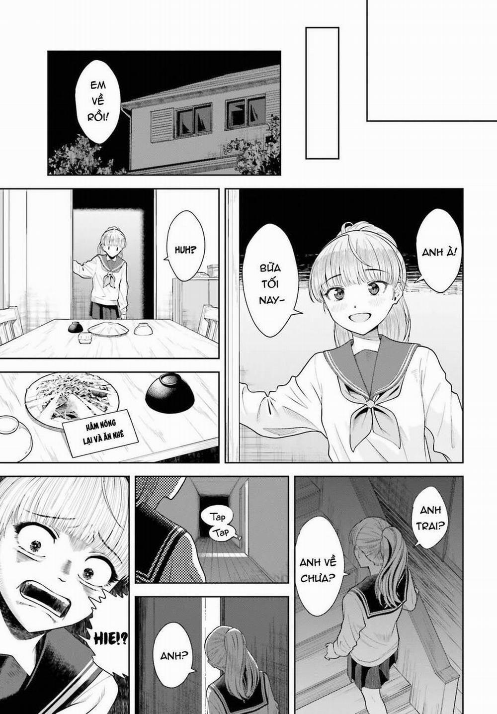 Sống Lại Tuổi Thanh Xuân: Cuộc Sống Thứ Hai Bên Thiếu Nữ Tựa Thiên Thần 9 trang 24