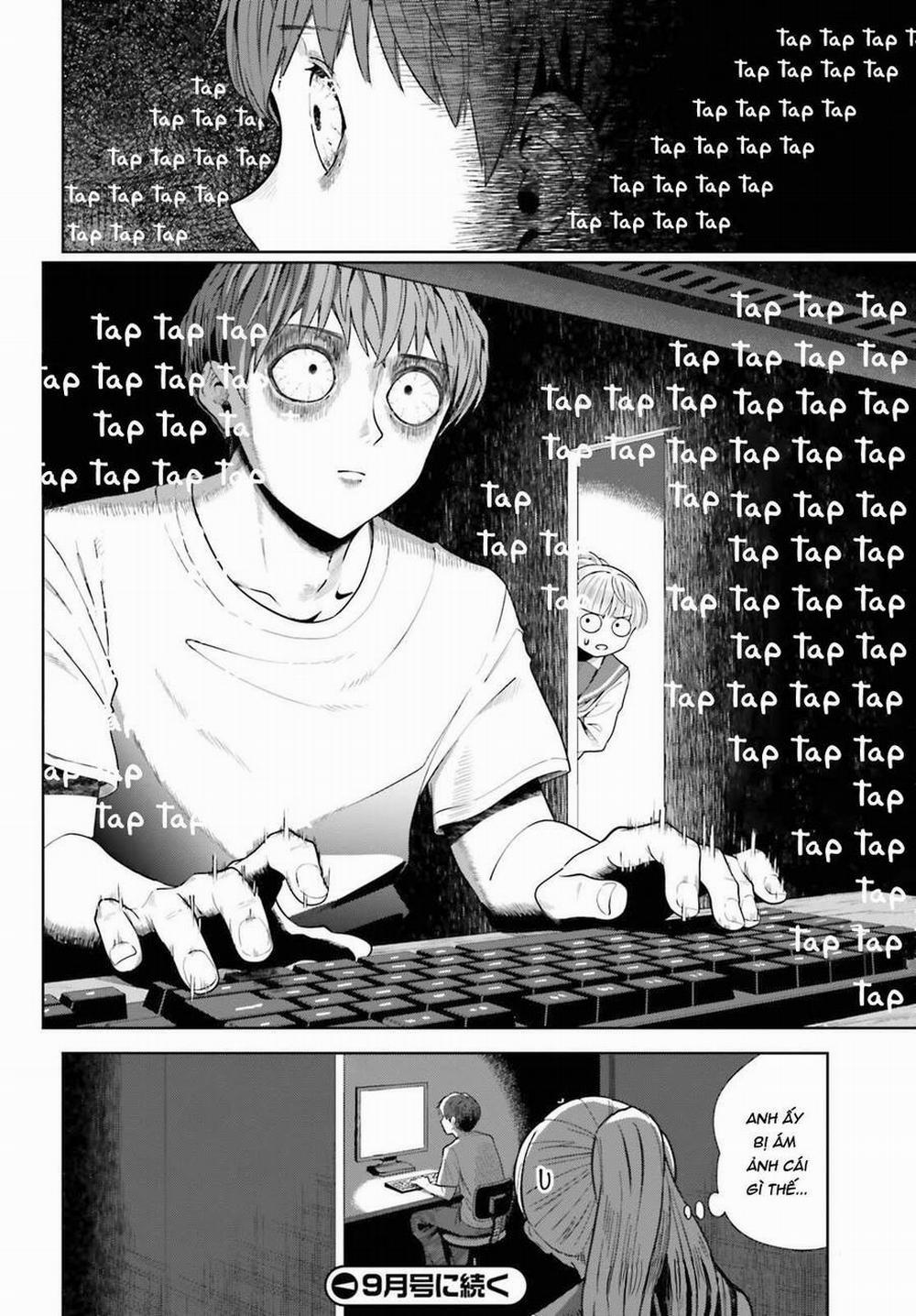 Sống Lại Tuổi Thanh Xuân: Cuộc Sống Thứ Hai Bên Thiếu Nữ Tựa Thiên Thần 9 trang 25