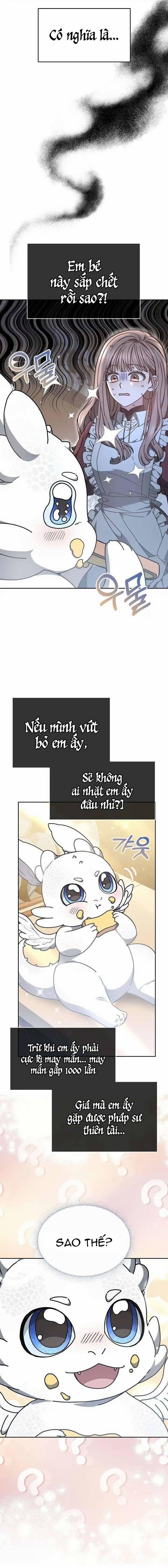 Sống Như Hầu Nữ Bị Giam Cầm 10.1 trang 1