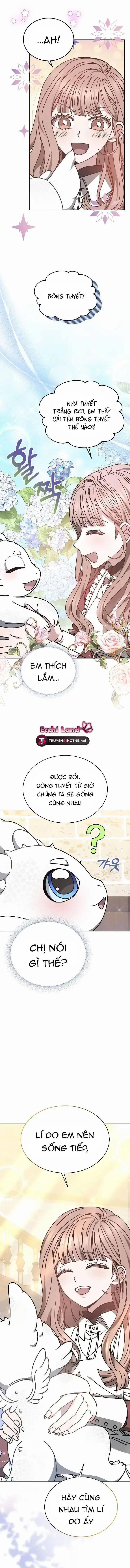 Sống Như Hầu Nữ Bị Giam Cầm 10.1 trang 4