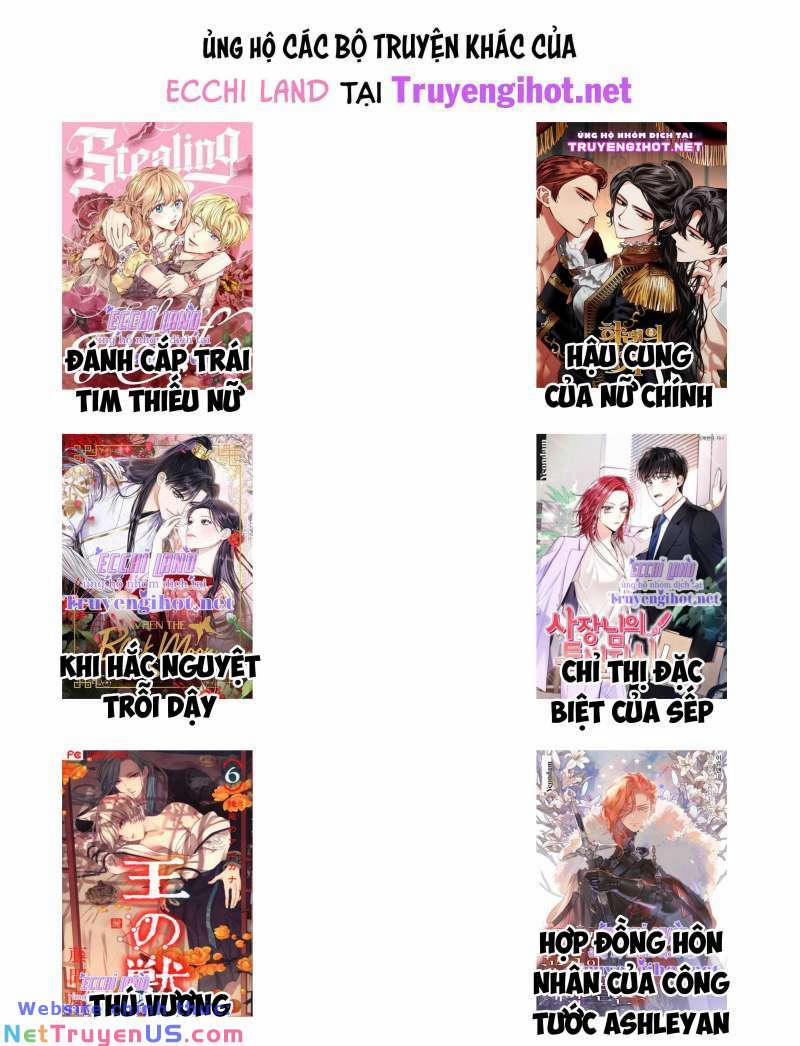 Sống Như Hầu Nữ Bị Giam Cầm 10.2 trang 5