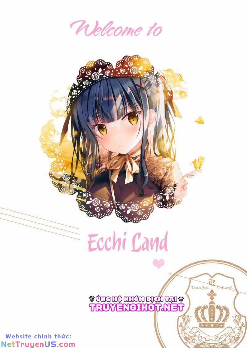 Sống Như Hầu Nữ Bị Giam Cầm 11.1 trang 0