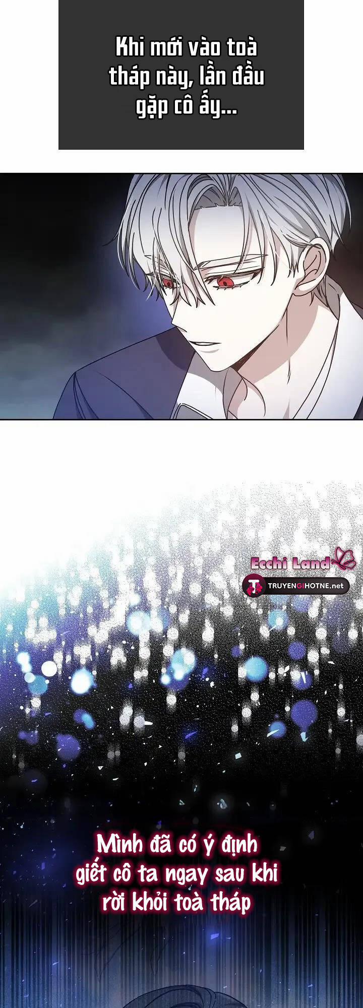 Sống Như Hầu Nữ Bị Giam Cầm 13.1 trang 13