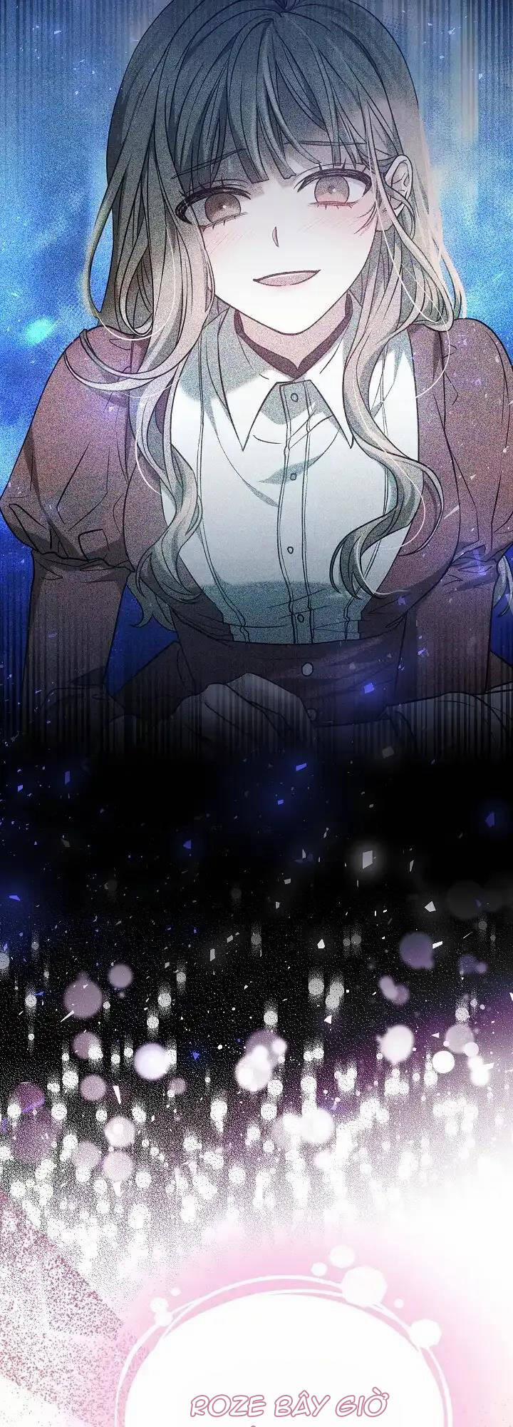 Sống Như Hầu Nữ Bị Giam Cầm 13.1 trang 14