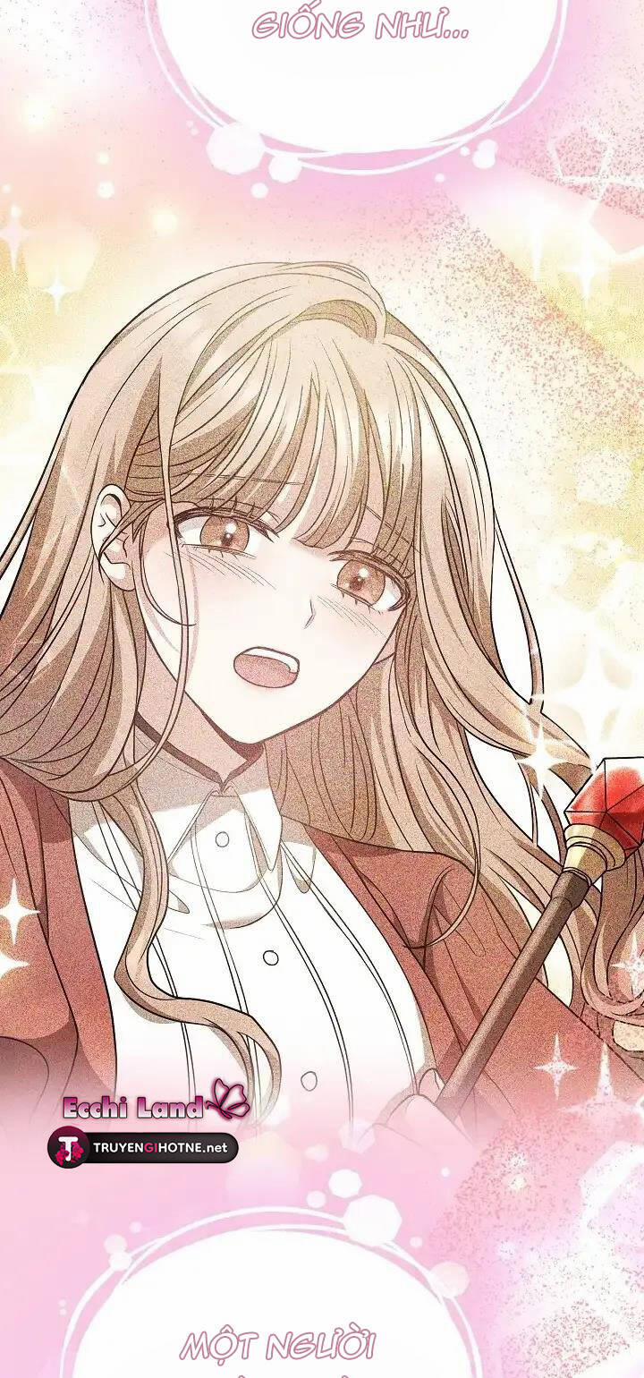 Sống Như Hầu Nữ Bị Giam Cầm 13.1 trang 15