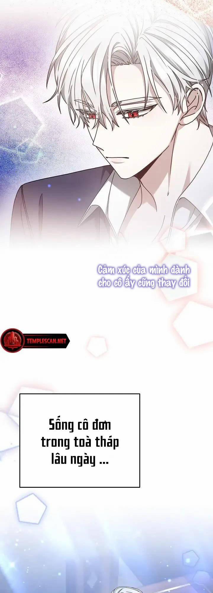 Sống Như Hầu Nữ Bị Giam Cầm 13.1 trang 17