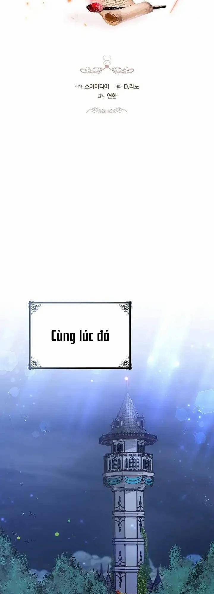 Sống Như Hầu Nữ Bị Giam Cầm 13.1 trang 19