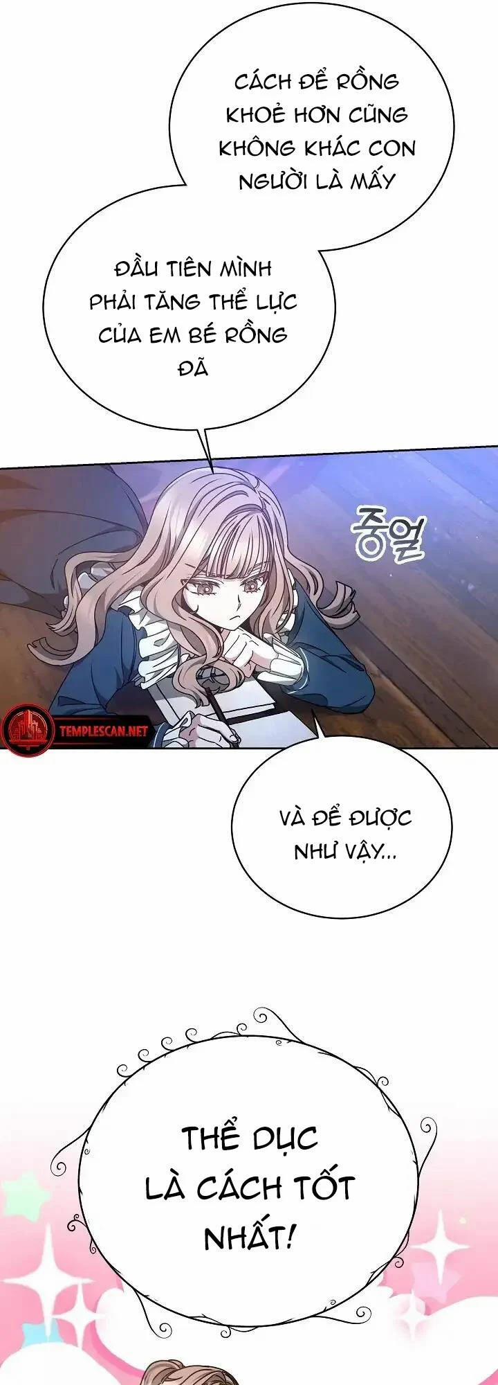 Sống Như Hầu Nữ Bị Giam Cầm 13.1 trang 23