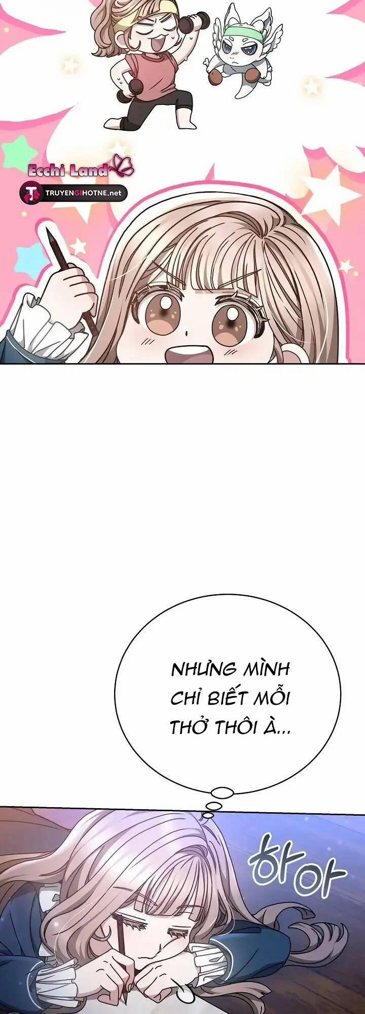 Sống Như Hầu Nữ Bị Giam Cầm 13.1 trang 24