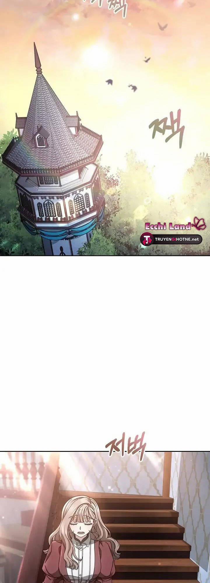 Sống Như Hầu Nữ Bị Giam Cầm 13.1 trang 31