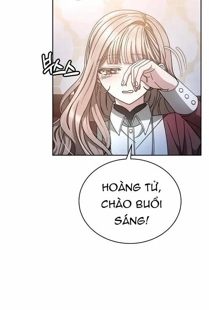 Sống Như Hầu Nữ Bị Giam Cầm 13.1 trang 33