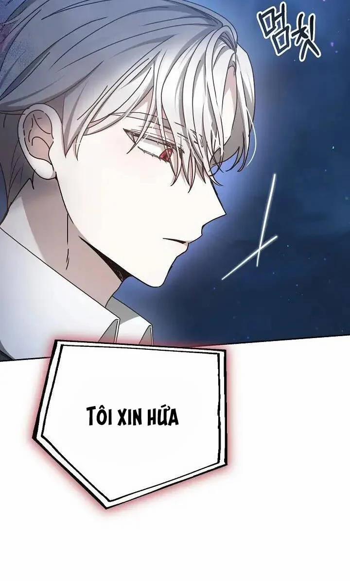 Sống Như Hầu Nữ Bị Giam Cầm 13.1 trang 5