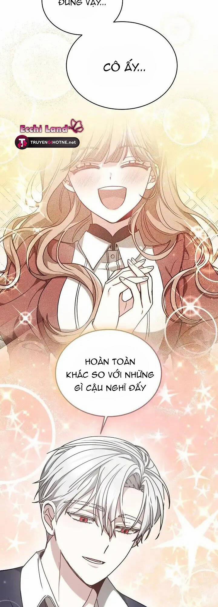 Sống Như Hầu Nữ Bị Giam Cầm 13.1 trang 8