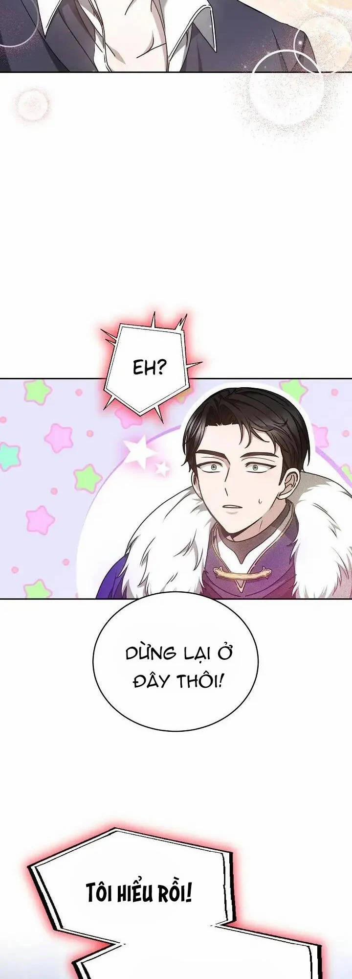 Sống Như Hầu Nữ Bị Giam Cầm 13.1 trang 9