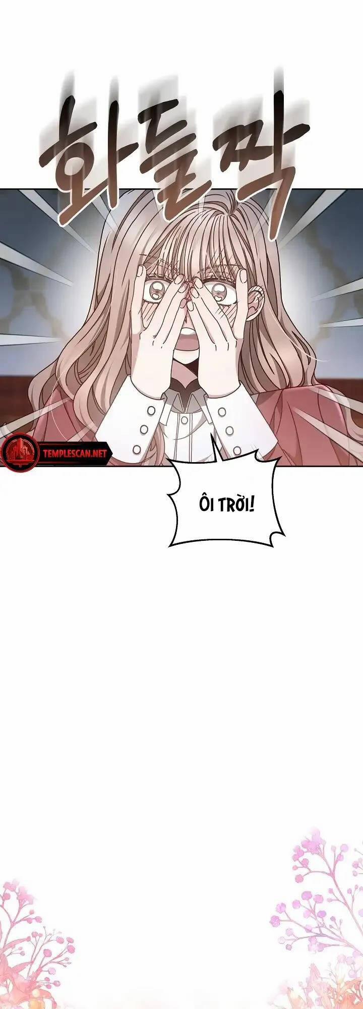 Sống Như Hầu Nữ Bị Giam Cầm 13.2 trang 0