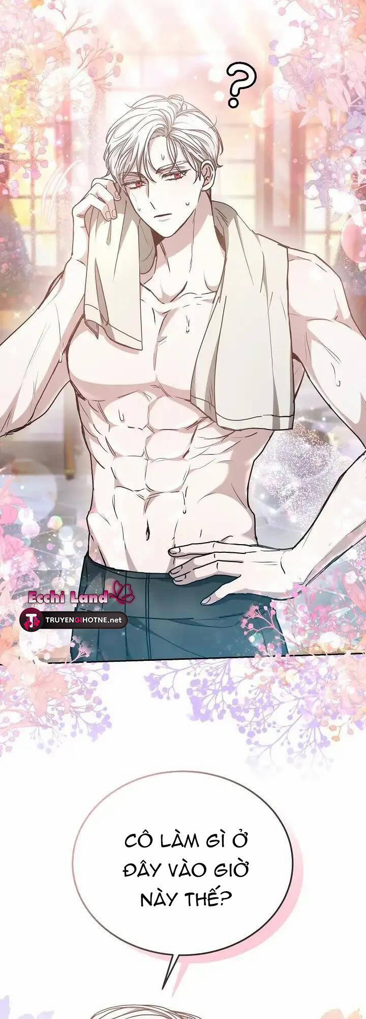 Sống Như Hầu Nữ Bị Giam Cầm 13.2 trang 1