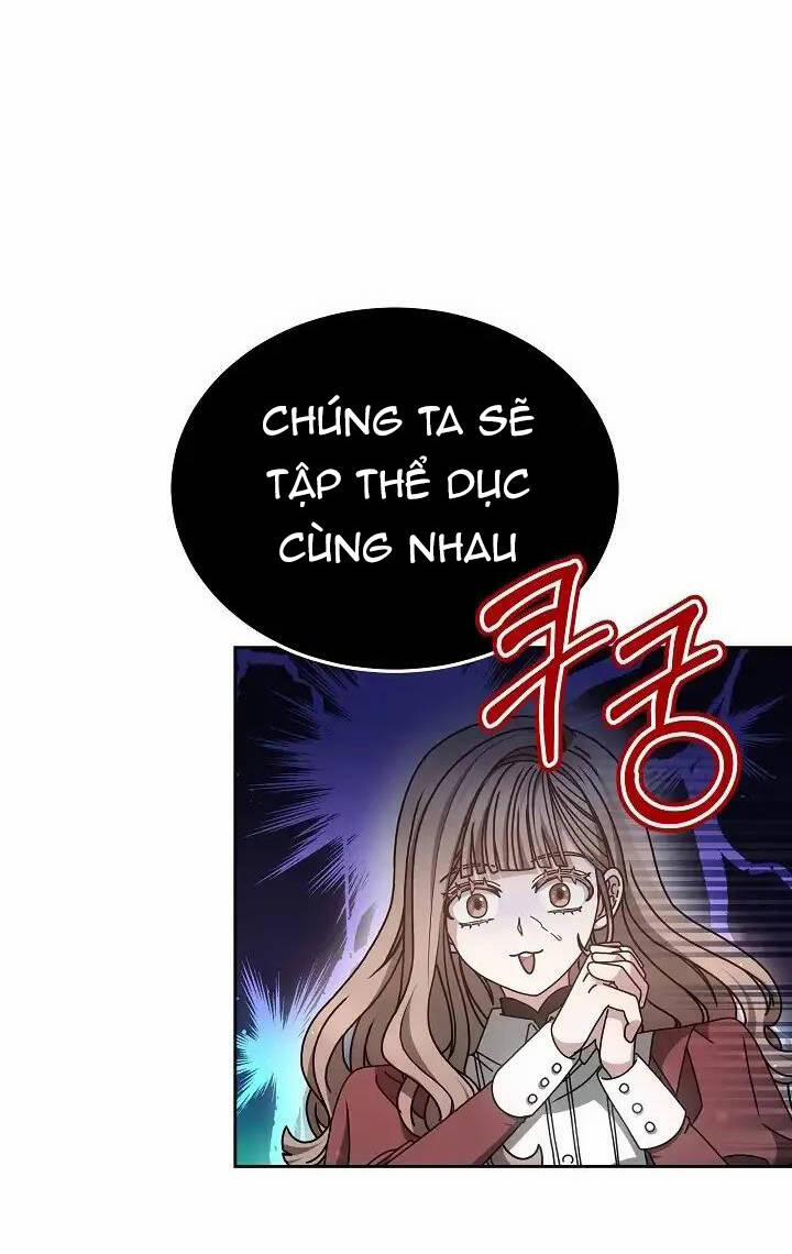 Sống Như Hầu Nữ Bị Giam Cầm 13.2 trang 10