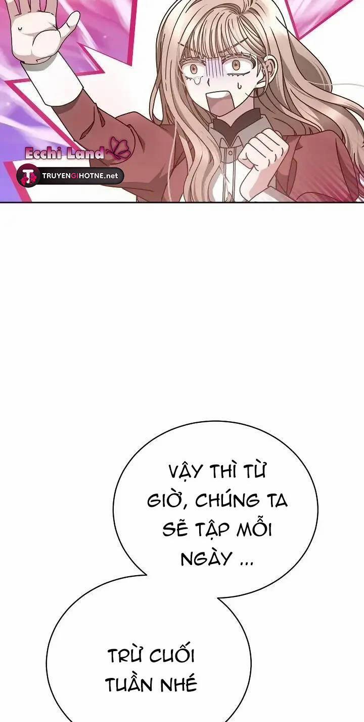 Sống Như Hầu Nữ Bị Giam Cầm 13.2 trang 14