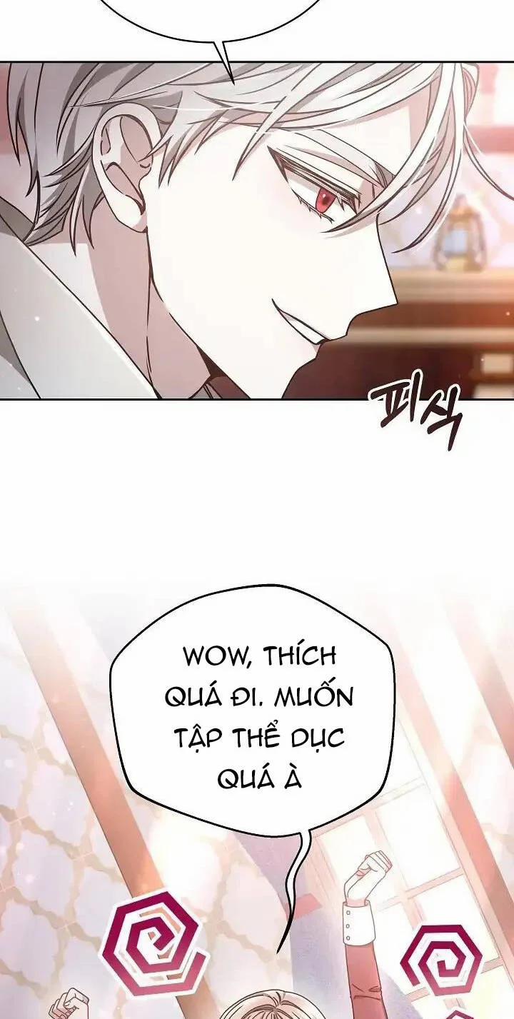 Sống Như Hầu Nữ Bị Giam Cầm 13.2 trang 15