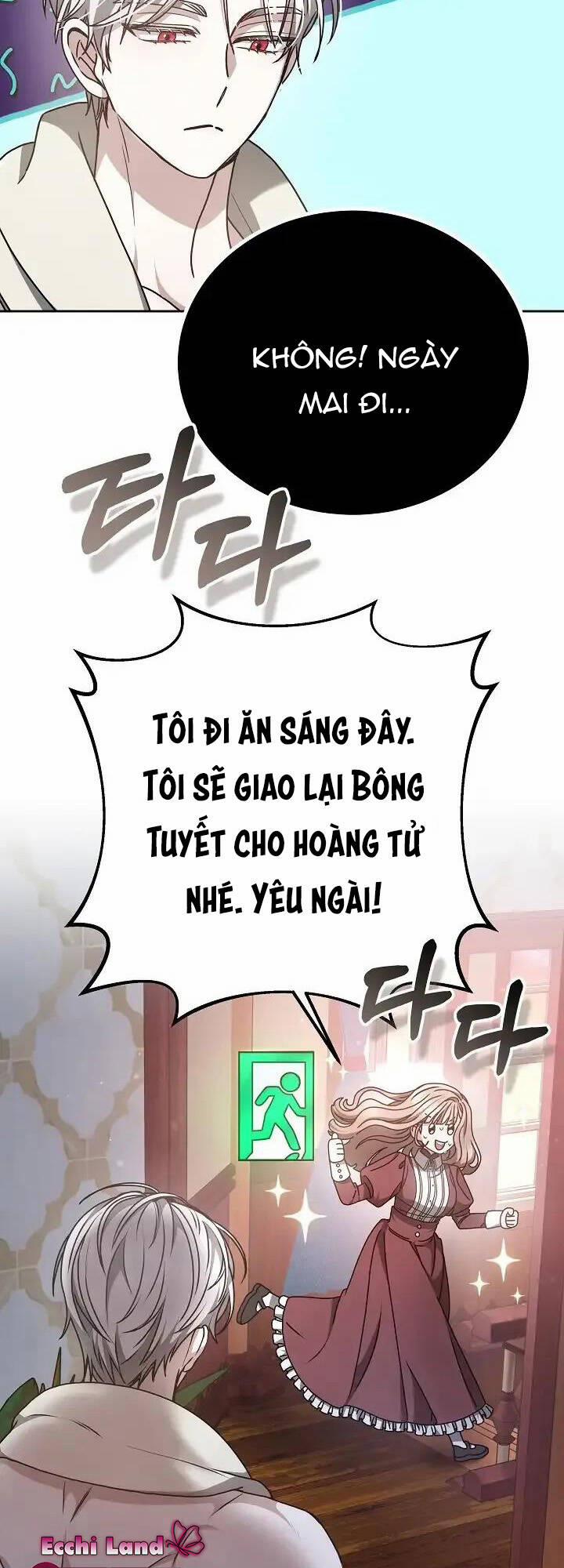 Sống Như Hầu Nữ Bị Giam Cầm 13.2 trang 17