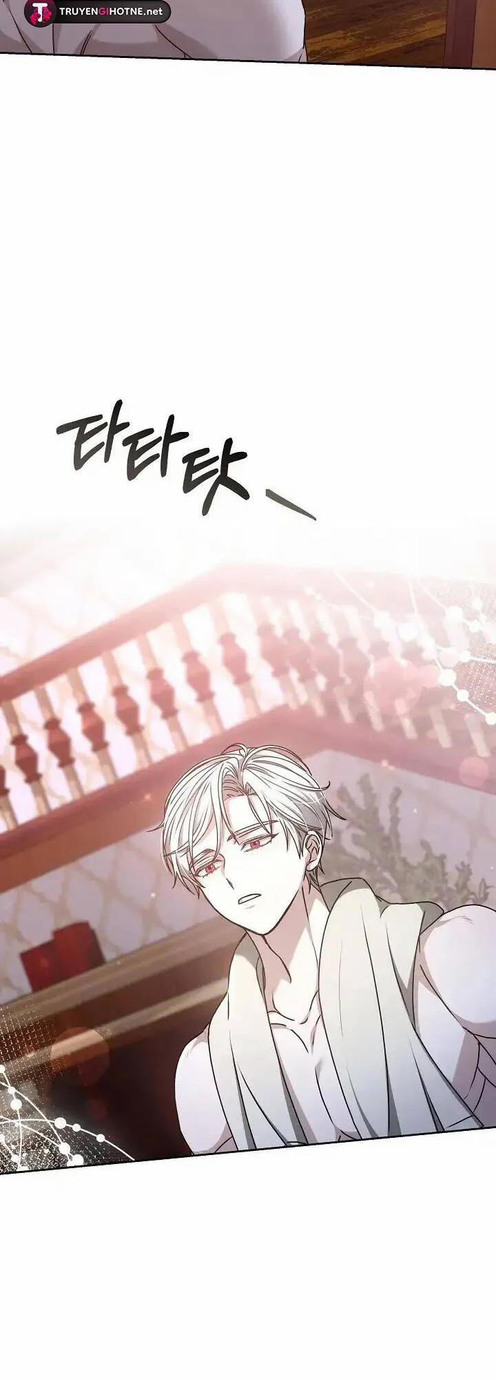 Sống Như Hầu Nữ Bị Giam Cầm 13.2 trang 18