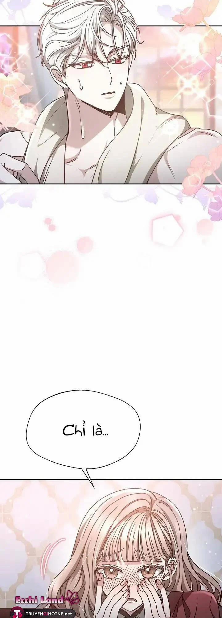 Sống Như Hầu Nữ Bị Giam Cầm 13.2 trang 2