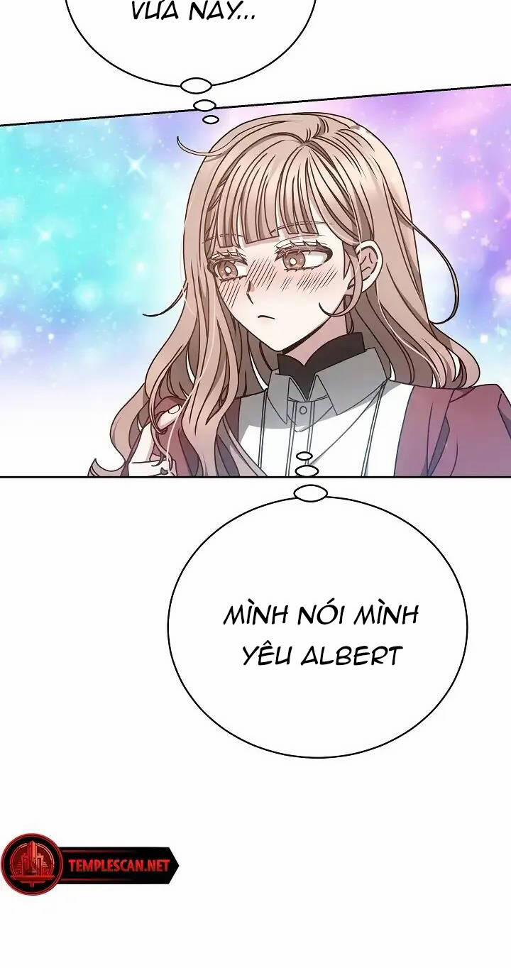 Sống Như Hầu Nữ Bị Giam Cầm 13.2 trang 21