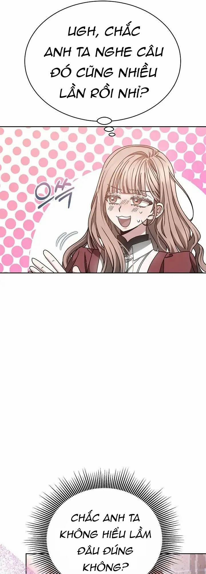 Sống Như Hầu Nữ Bị Giam Cầm 13.2 trang 22